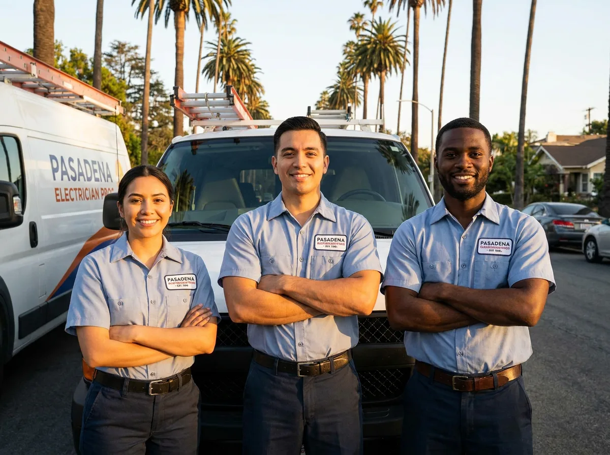 Electrician company in Quogue, NY